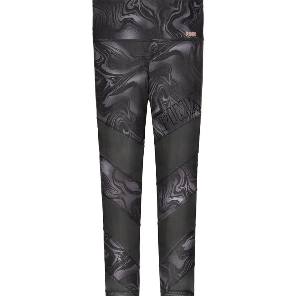 Victoria's Secret Ultimate Highwaist Ankle Legging - Picture 2 of 8